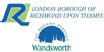 London Borough of Richmond upon Thames and London Borough of Wandsworth